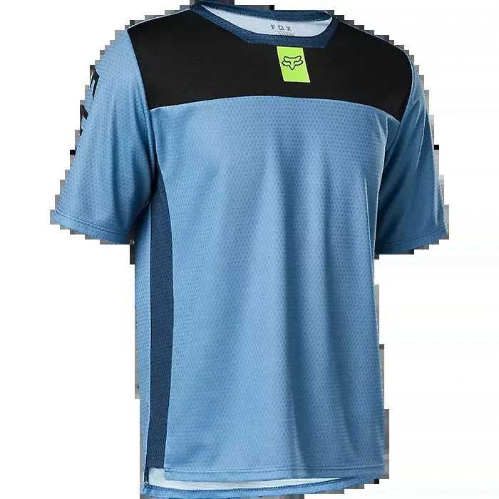 Youth Defend Mountain Bike Jersey