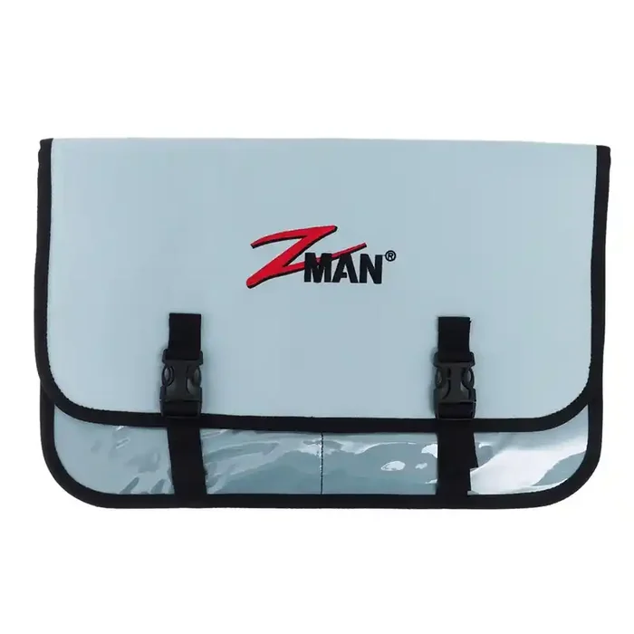 Z-Man Bait Binderz Doublewide Lure Storage