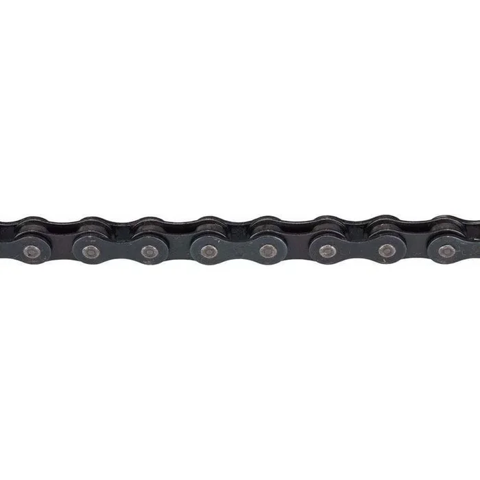 Z1eHX NARROW Chain Speed: 1 3/32 Links: 112 Black