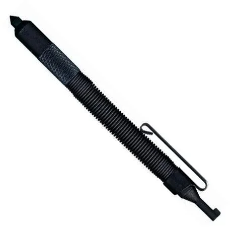Zak Tool ZT57 Cuff Key Window Punch Clip