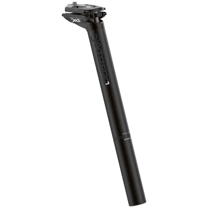 Zero1 alloy seatpost BOB 31.6mm