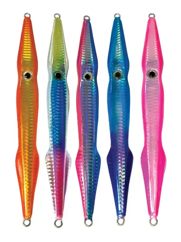 Zest Cuttlefish Jig