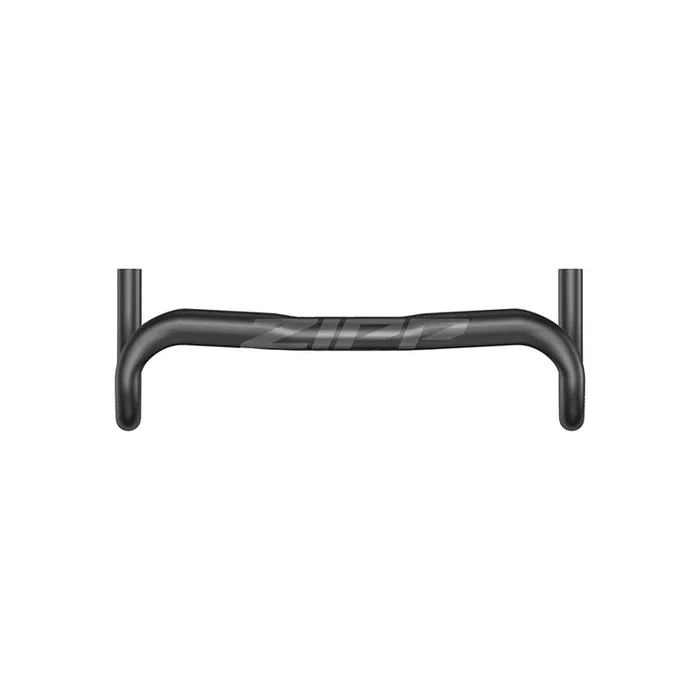 Zipp Service Course SL-80 Ergo Drop Handlebar – Aluminum 31.8mm 44cm Matte BLK A2