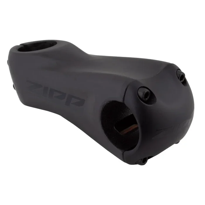 Zipp SL Sprint Stem – 100mm 31.8 Clamp +/-12 1 1/8″ Matte Black A3