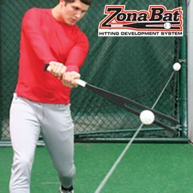 ZONA BAT HITTING TRAINER ADULT