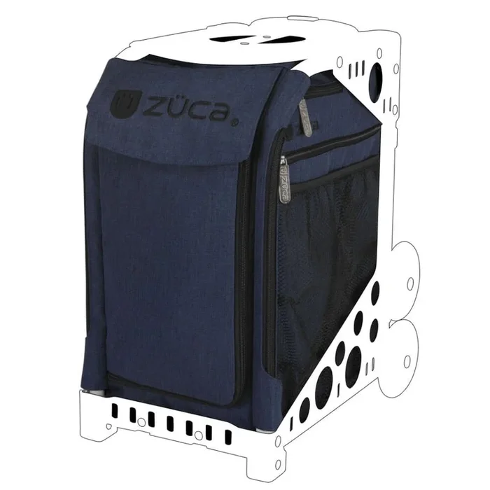 ZÜCA Bag Insert – Cobalt