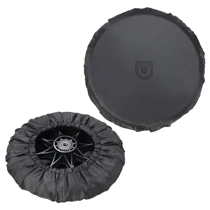 ZUCA Cart Wheel Covers – Pair